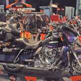10 Bike show Lahti