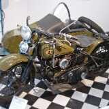 11 Lahti bike museum