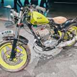 26 Bike Show