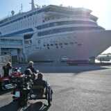 10 Reissu Ruotsi Ahvenanmaa