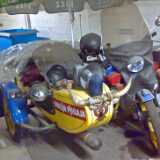 11 Local and spottings