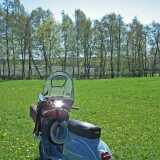 14 Vespat Naantalissa