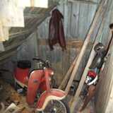 1505 Lahti bike museum