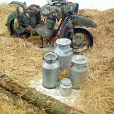 1507 Lohja Classic Bikes