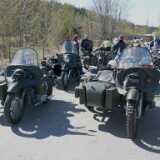 2007 1st of May Wappuparaati