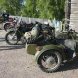 2007 Summer drive Nautela