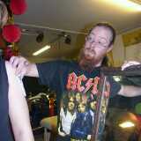 2009 Tatuointikinkerit