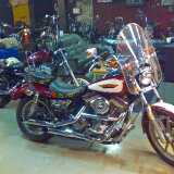 2011 Hehku new bikes