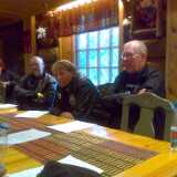 08 Roikkaralli 8 Kokouksia