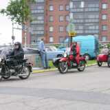 08 Roikkaralli 8 Paraati