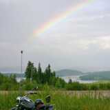 08 Roikkaralli 9 Maisemia