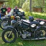 09 Roikkaralli Kulkimia 2