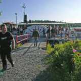 09 Roikkaralli Maisemia laivalta