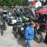 11 Uralroikkaralli 2