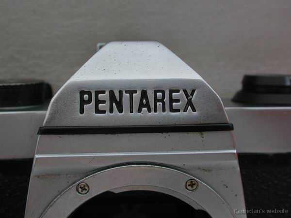 Pentarex (1)