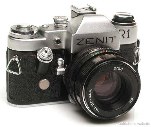 ZenitR1