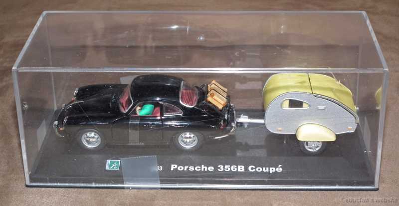 Porsche356B