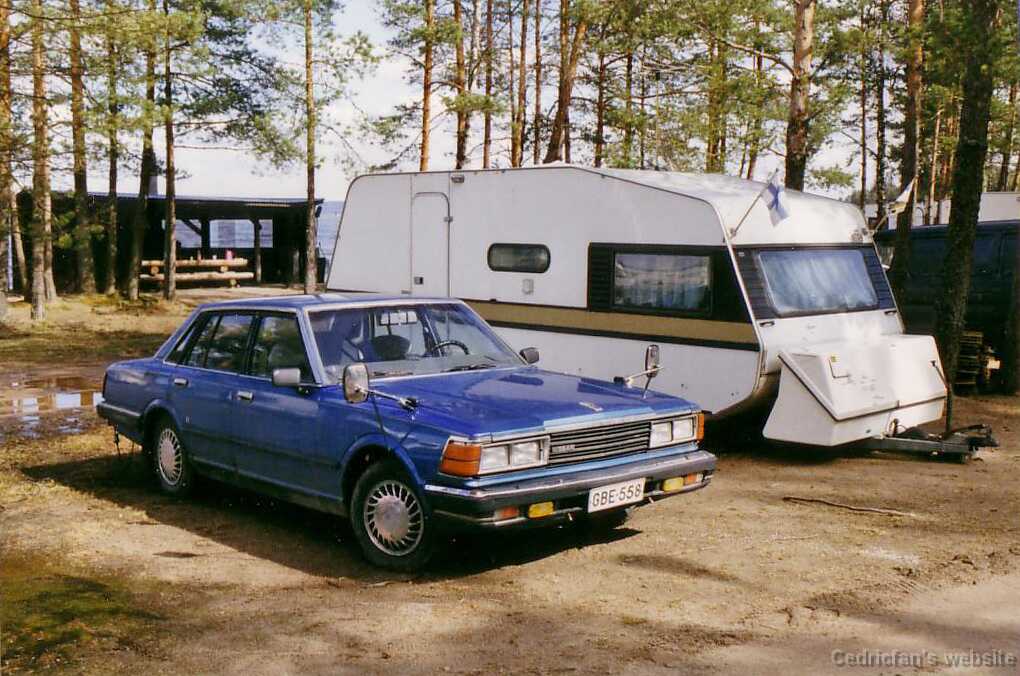 98_Datsun280C_Diesel_Autom