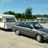 My caravan history (sold)