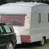 Other Sprite caravans