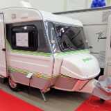 Turun Caravanmessut 2019