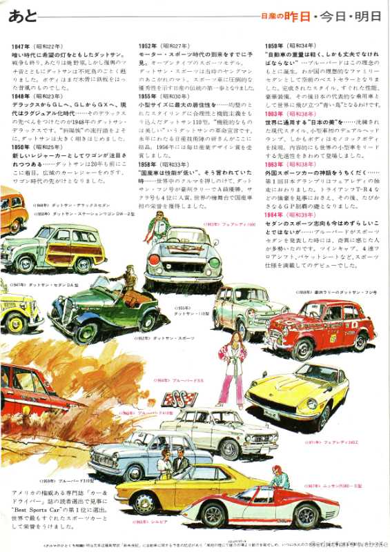 NissanJapan1971b