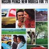 NissanPrince71