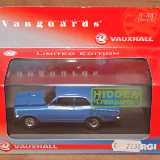 VauxhallVivaGT