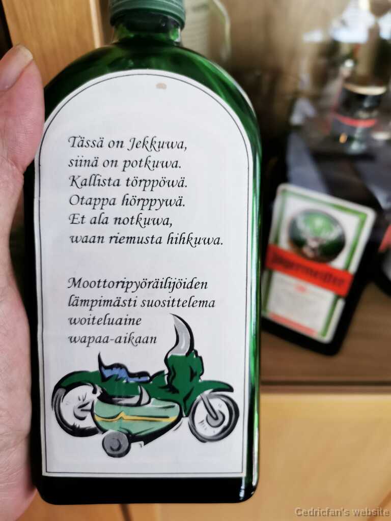 PulloJekkua