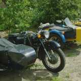 Mixed pics of my bikes