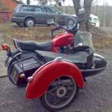 Suzuki GR650 IsoSusikka (sold) 2