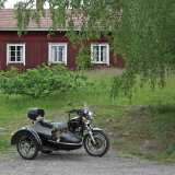 Suzuki GR650 IsoSusikka-II 2 (sold)