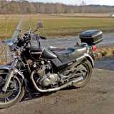 Suzuki GR650 IsoSusikka-II 3 (sold)