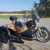 Suzuki GR650 IsoSusikka-II 4 (sold)