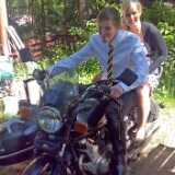 Suzuki GS450E Susikka  (sold) 2