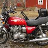 Suzuki GS850 (sold)