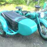 Ural M-63 1966 (sold)
