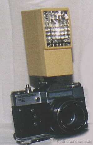 Elektronika501c