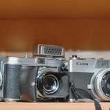 My1st 5 Cameras