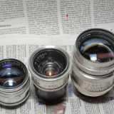 LTM39 lenses