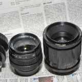 M42 lenses