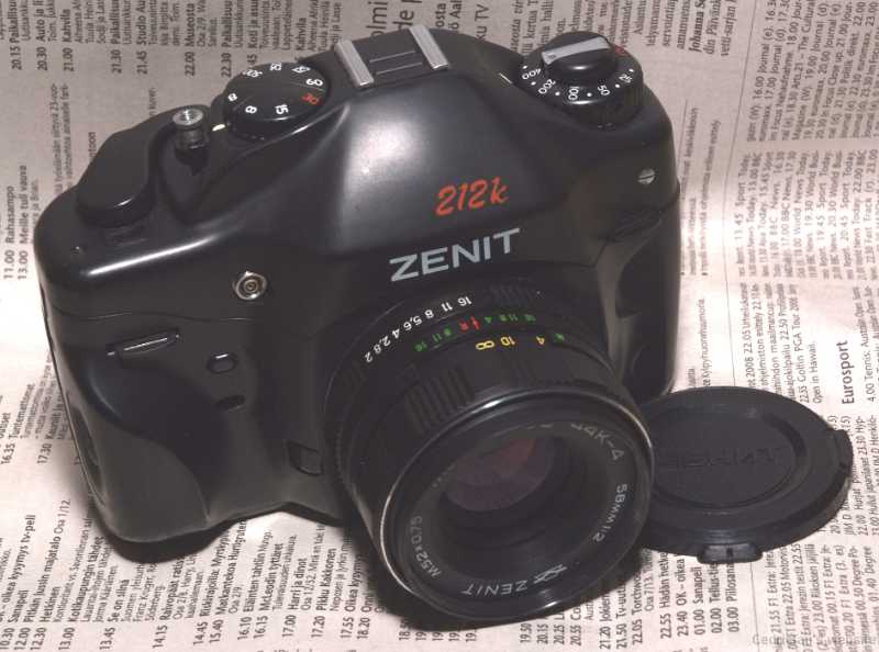 Zenit212K