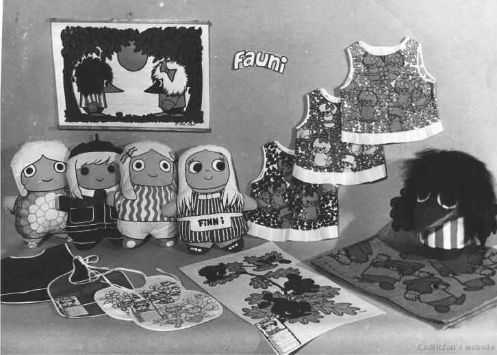 All_kinds_of_FAUNI_stuff_from_the_1960s_001
